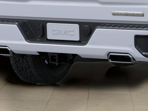 New 2026 GMC Sierra 1500 Elevation w/ Elevation Premium Package image 21