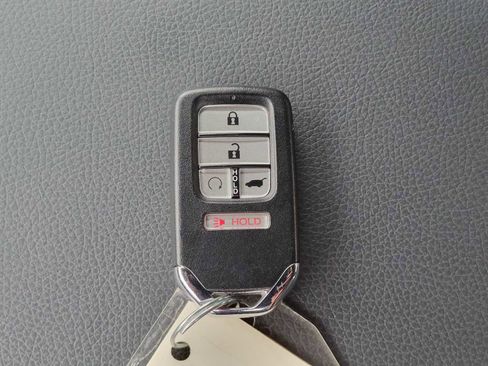Used 2024 Honda Passport TrailSport image 46