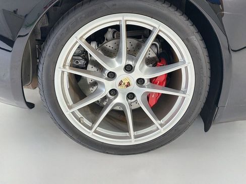 Used 2012 Porsche 911 Carrera S RWD image 34