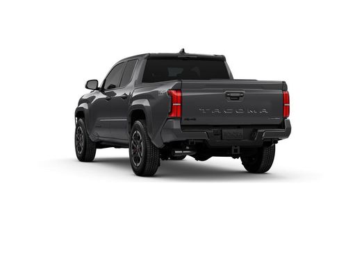 New 2026 Toyota Tacoma TRD Sport AWD/4WD image 93