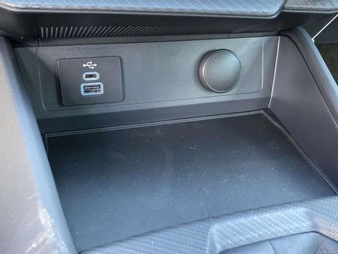 New 2025 Ford Mustang Coupe image 15