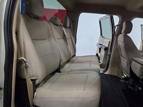 Used 2018 Ford F150 XLT w/ XTR Package AWD/4WD image 70