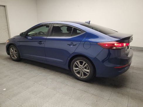 Used 2018 Hyundai Elantra SEL image 3