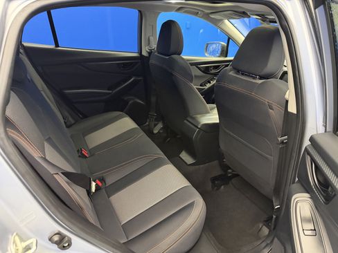 Used 2019 Subaru Crosstrek 2.0i Premium AWD/4WD image 25