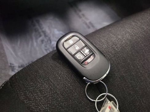 Used 2023 Honda Accord EX image 36