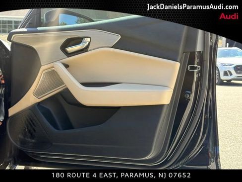 Used 2023 Acura TLX w/ Technology Package FWD image 19