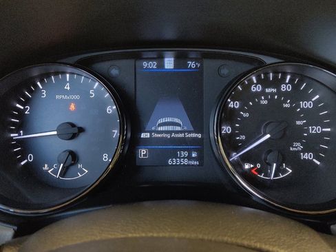 Used 2022 Nissan Rogue Sport SL w/ Premium Package AWD/4WD image 23