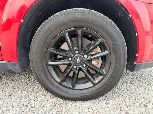 Used 2019 Dodge Journey SE w/ Premium Group FWD image 31