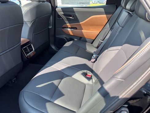 New 2026 Toyota Crown AWD/4WD image 33