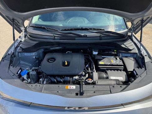 Used 2025 Kia Soul LX w/ LX Technology Package image 28