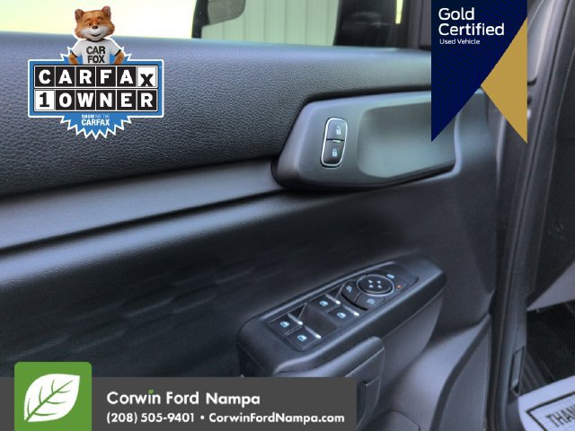 Certified 2025 Ford Ranger XL w/ Trailer Tow Package AWD/4WD image 13