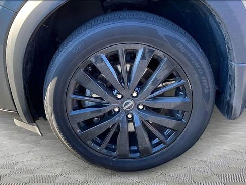 Used 2024 Nissan Pathfinder SL w/ SL Premium Package image 22