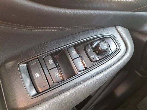 Used 2024 Subaru Outback Wilderness AWD/4WD image 23