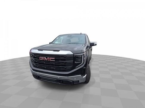 New 2024 GMC Sierra 1500 Pro w/ Pro Value Package image 3