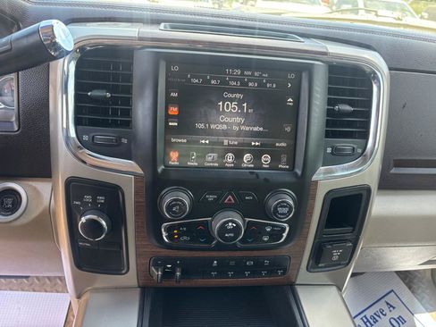 Used 2013 RAM 3500 Laramie AWD/4WD image 15