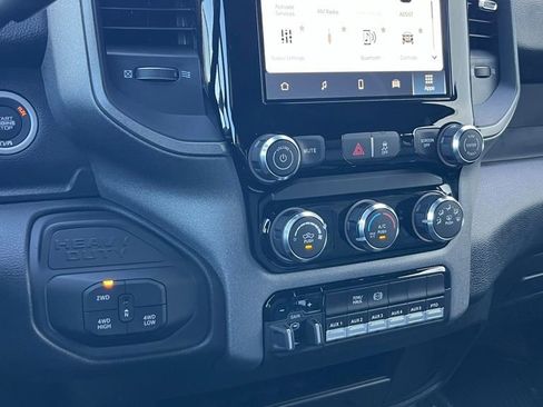 New 2025 RAM 5500 Tradesman image 17