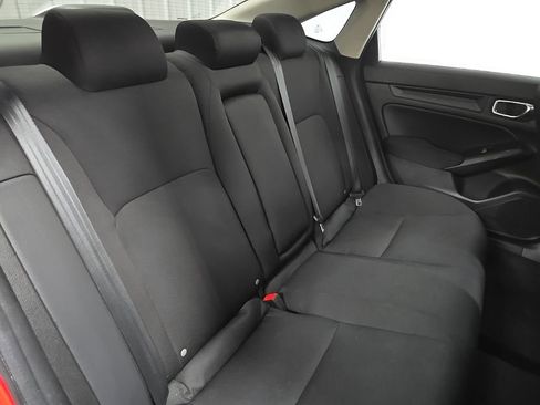 Used 2024 Honda Civic EX image 17