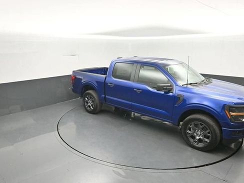 New 2026 Ford F150 STX w/ Equipment Group 200A AWD/4WD image 21