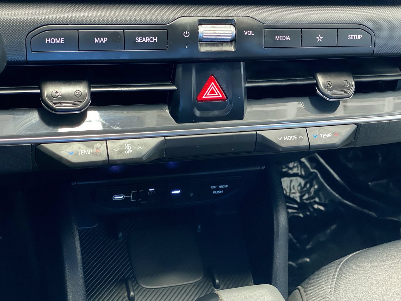Certified 2025 Kia K4 EX FWD image 23