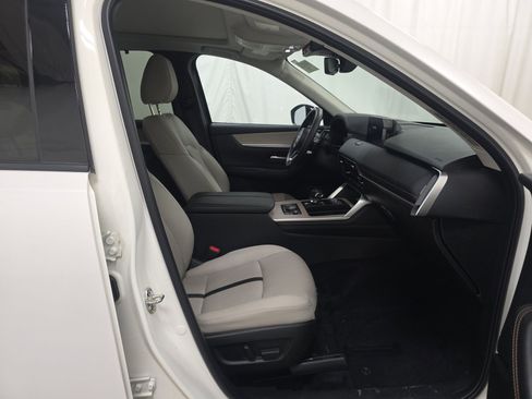 Used 2025 MAZDA CX-70 Plug-In Hybrid w/ Premium Pkg AWD/4WD image 10