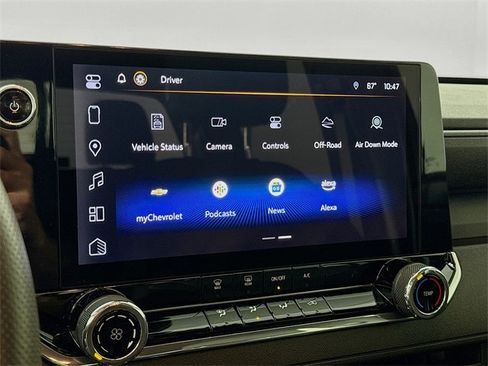 Used 2023 Chevrolet Colorado Trail Boss w/ Advanced Trailering Package image 23