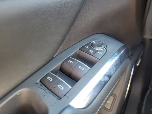 New 2026 Chevrolet Traverse High Country FWD image 20