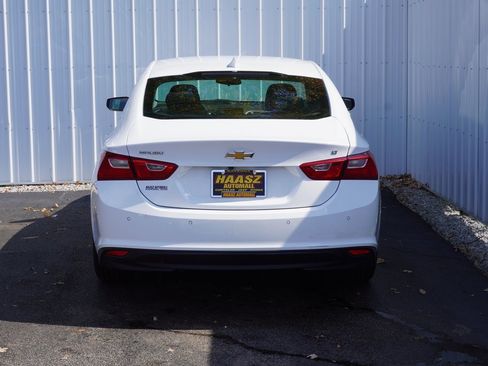 Used 2024 Chevrolet Malibu LT image 5
