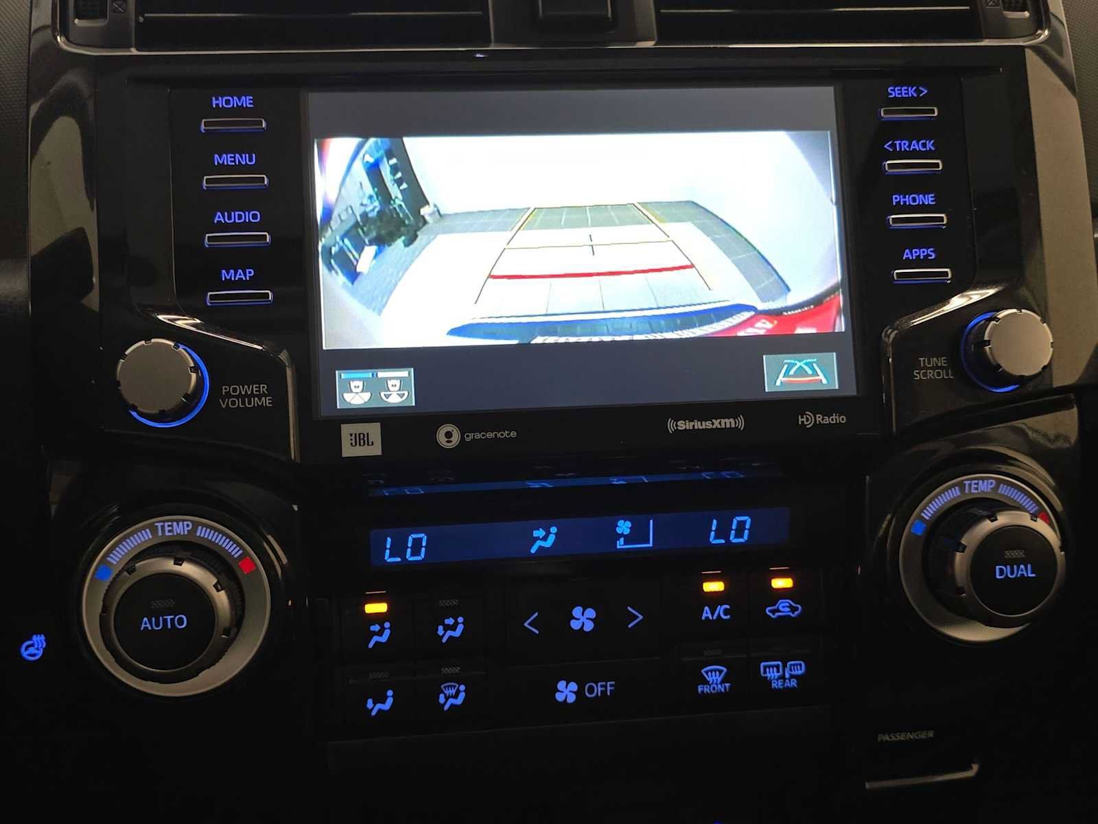 Certified 2023 Toyota 4Runner TRD Pro AWD/4WD image 14