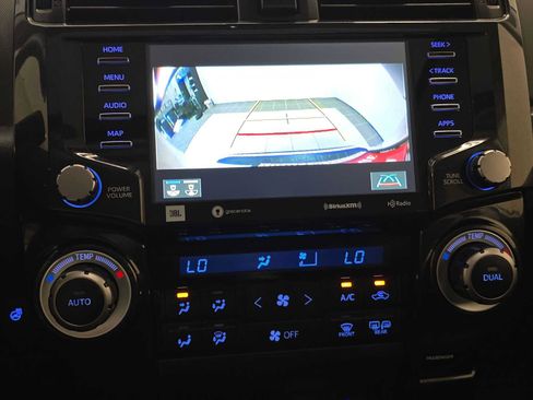 Certified 2023 Toyota 4Runner TRD Pro AWD/4WD image 14