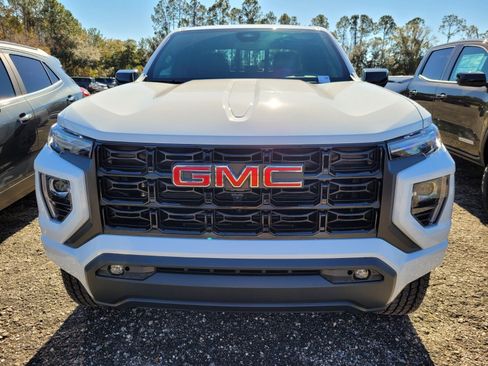 New 2025 GMC Canyon Elevation w/ Convenience Package image 2