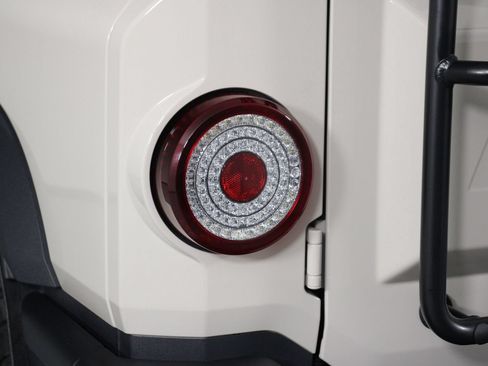 Used 2025 INEOS Grenadier AWD/4WD image 18