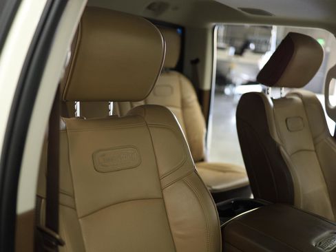 Used 2024 RAM 3500 Limited image 68