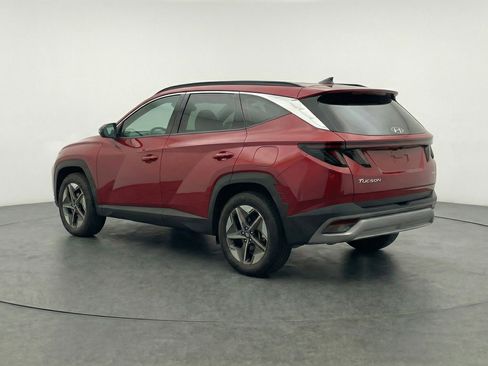 Used 2025 Hyundai Tucson SEL AWD/4WD image 6