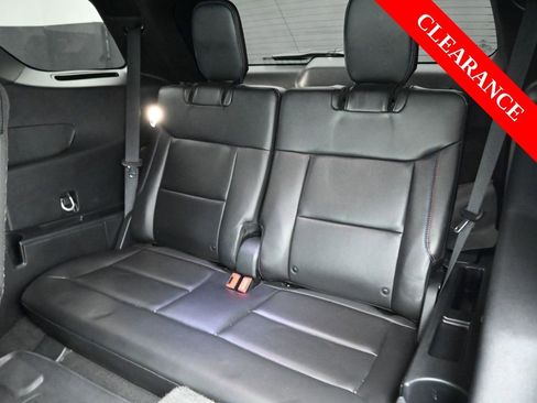 Used 2023 Ford Explorer ST w/ Equipment Group 401A image 16