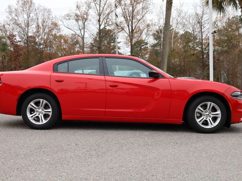 Used 2023 Dodge Charger SXT image 7
