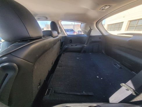 Used 2014 INFINITI QX60 FWD w/ Premium Plus Package image 10