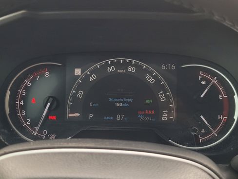 Used 2024 Toyota RAV4 XLE Premium image 12