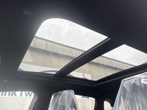 New 2025 Acura ADX A-Spec image 19