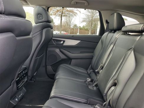 Certified 2023 Acura MDX SH-AWD w/ Technology Package image 14