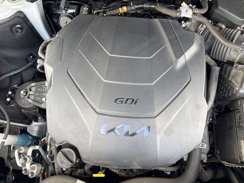 Used 2023 Kia Telluride SX Prestige X-Pro AWD/4WD image 33