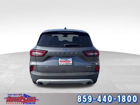 Used 2025 Ford Escape Active image 4