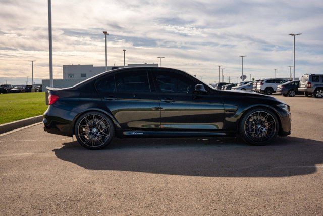 Used 2018 BMW M3 RWD image 6