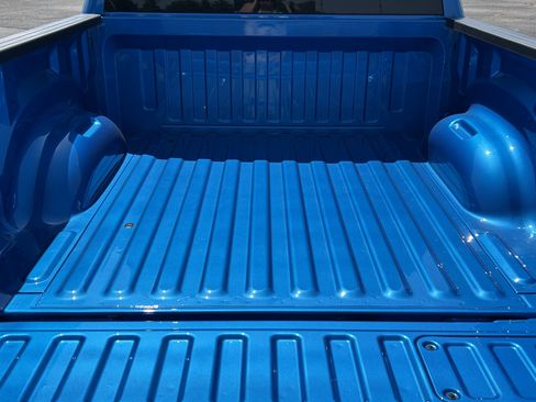 New 2026 RAM 1500 Laramie w/ Night Edition image 5