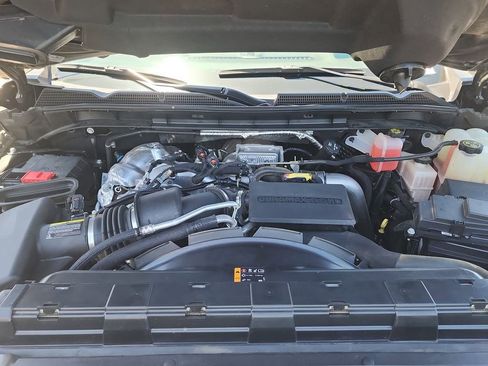Certified 2023 GMC Sierra 2500 Denali w/ Denali Ultimate Package AWD/4WD image 30