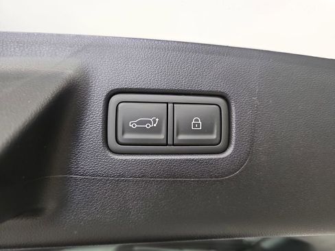 New 2026 Hyundai Santa Fe SE FWD image 12