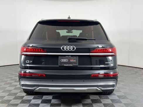 Used 2024 Audi Q7 2.0T Premium Plus image 10
