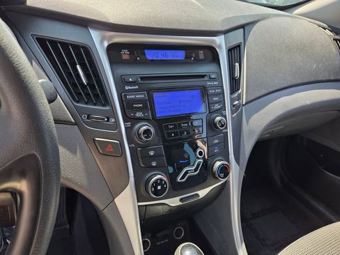 Used 2013 Hyundai Sonata GLS w/ Popular Equipment Pkg image 23