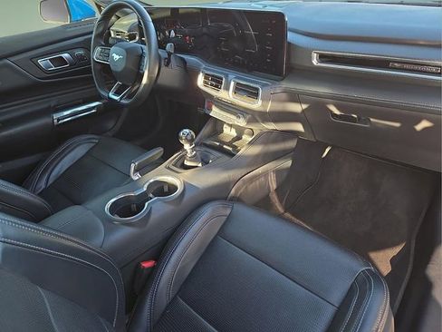 Used 2024 Ford Mustang GT Premium w/ GT Performance Package image 12