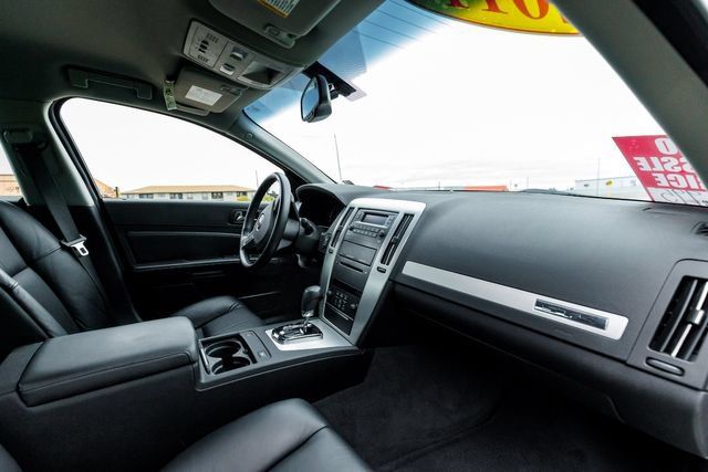 Used 2011 Cadillac STS RWD image 18