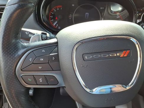 Used 2023 Dodge Durango R/T RWD image 10